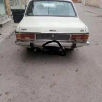 پیکان سفید 83