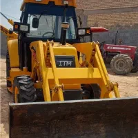 فروش بیل بکهو تی دی ال ۱۰۰s