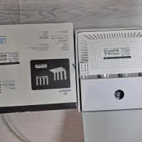 مودم نزتک سیم کارتی آنلاک اصلی(شیرازیان)