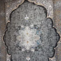 فرش۱۲متری بروز  حاجی حسینی (طلاب) جشنواره عیدانه|فرش|مشهد, طلاب|دیوار