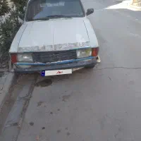 وانت پیکان دوگانه سوز دستی