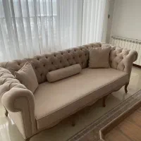 مبلمان و میز ناهارخوری|مبلمان خانگی و میز عسلی|تهران, حکمت|دیوار