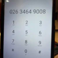 خط تلفن ثابت رند