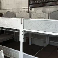 تخت خواب دو طبقه