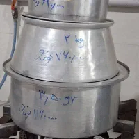 ظروف آشپزخانه