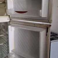 اجاق گاز فردار یخچال فریز دوچرخه|یخچال و فریزر|گلبهار, شهر جدید گلبهار|دیوار