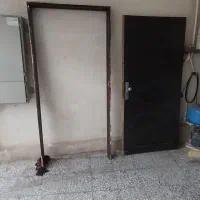 فروش درب و چهارچوبه اهنی