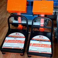 کارتخوان مورفانh9 سیار ترازو|فروشگاه و مغازه|لاهیجان, بازکیاگوراب|دیوار