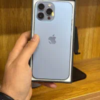 Iphone 13promax LAتک سیم