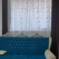 ۲عدد پرده سالم ۳سال استفاده شده
