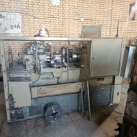 دستگاه تراش روسی