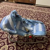 نی نی تاب بچه در حدنو