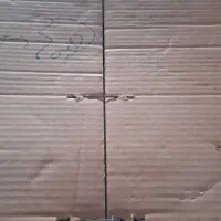 تلویزیون 14اینچ رنگی  آکبند|تلویزیون و پروژکتور|تهران, استاد معین|دیوار