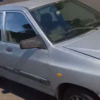 پراید ۱۴۱ فروشی