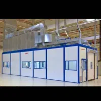 کانال سازی راویز کاری جوش کاری