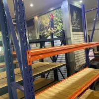 رگال|کتابخانه، شلف، قفسه‌های دیواری|شهریار, شهریار|دیوار