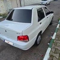 پراید ۱۳۲ مدل ۹۸ جهت معاوضه|خودرو سواری و وانت|رشت, باهنر|دیوار