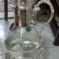 قوری یا شیر داغ کن وارمر دار