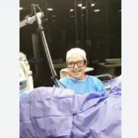 جراحی های سرپایی دختران و بانوان