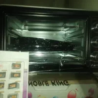 اون توستر|اجاق گاز و لوازم برقی پختوپز|گرگان, |دیوار