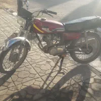 هوندا مدل85|موتورسیکلت|ویلکیج, |دیوار