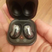 samsung buds live|لوازم جانبی موبایل و تبلت|تهران, بلوار کشاورز|دیوار