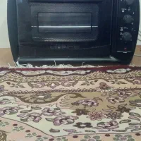 توستر نوبل|اجاق گاز و لوازم برقی پخت‌وپز|گنبد کاووس, |دیوار