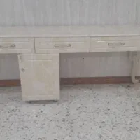 میز ناخن|آرایشگاه و سالن‌های زیبایی|مشگین شهر, |دیوار