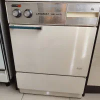 ماشین لباسشویی aeg