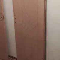 درب آپارتمان