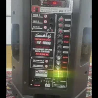 اکو همراه نوآهنگ ۴۰۰ وات