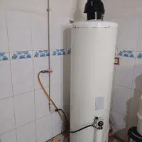 آبگرمکن زمینی|آبگرمکن، پکیج، شوفاژ|ملایر, |دیوار