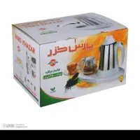 کتری و قوری برقی پارس خزر