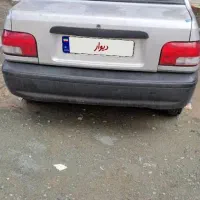 فروش خودرو|خودرو سواری و وانت|کهنوج, |دیوار