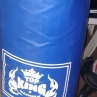 کیسه بوکس سالم در حدنو