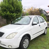 تیبا ۲ (مشابه صفر کارخانه)