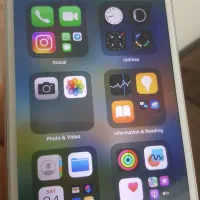 گوشی  آیفون  8پلاس64  گیگابایت