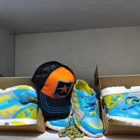 زد ایکس 8000 مردانه|کیف، کفش، کمربند|سلماس, |دیوار