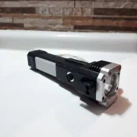 چراغ قوه اضطراری چندکاره Torch