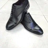 مجلسی بندی چرم طبیعی