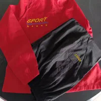 گرمکن ورزشی