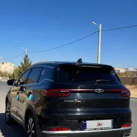 تیگو۷ پرو ۱۴۰۲|خودرو سواری و وانت|آباده, |دیوار