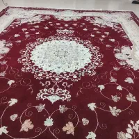 سه عدد فرش 4*3