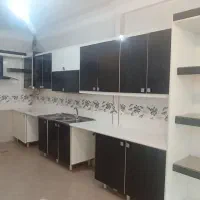 آپارتمان ۱۱۰ متری ورودی مجزا|اجارهٔ آپارتمان|نیشابور, شهرک ولیعصر|دیوار