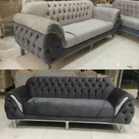 تولیدی مبل راحتی ۸نفره مدل مرسین کد ۵۱۵۷|مبلمان خانگی و میز عسلی|تبریز, |دیوار