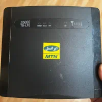 مودم ایرانسل z6000