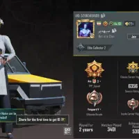 اکانت پابجی|کنسول، بازی ویدئویی و آنلاین|تبریز, |دیوار