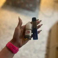 فروش و خرید ویپ و پاد با لوازم جانبی