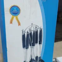 سرویس ۷ پارچه کفگیر مارک دسینی