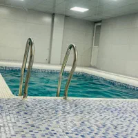 اجاره ویلا گلبهار/استخر ابگرم/جکوزی